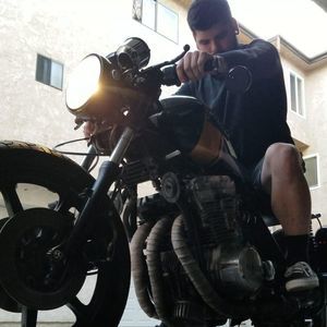 Meet your Posher, Raul